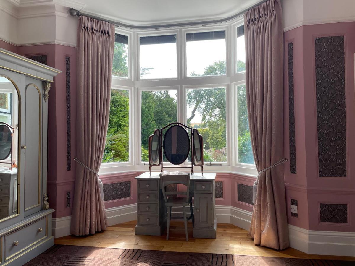 Penarwyn House Apartment Par Bagian luar foto