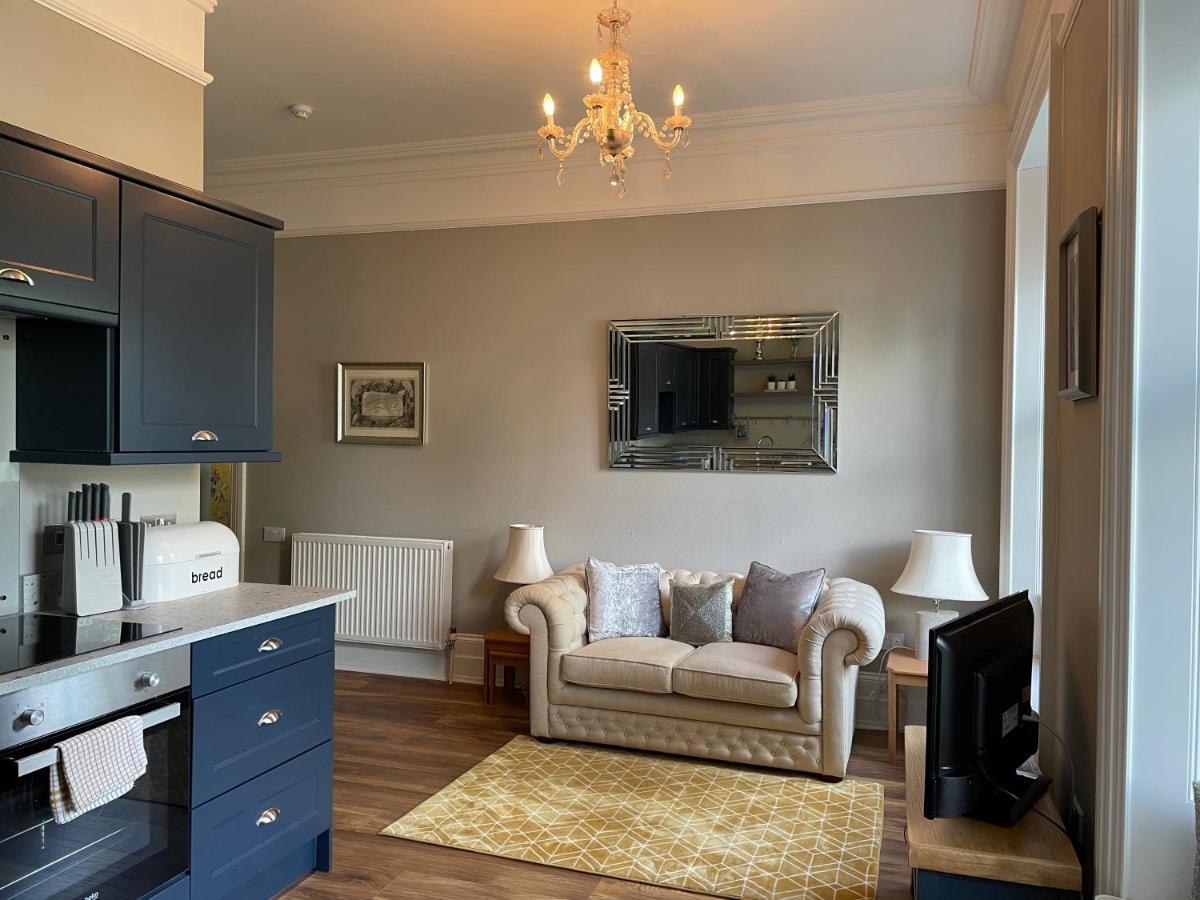 Penarwyn House Apartment Par Bagian luar foto