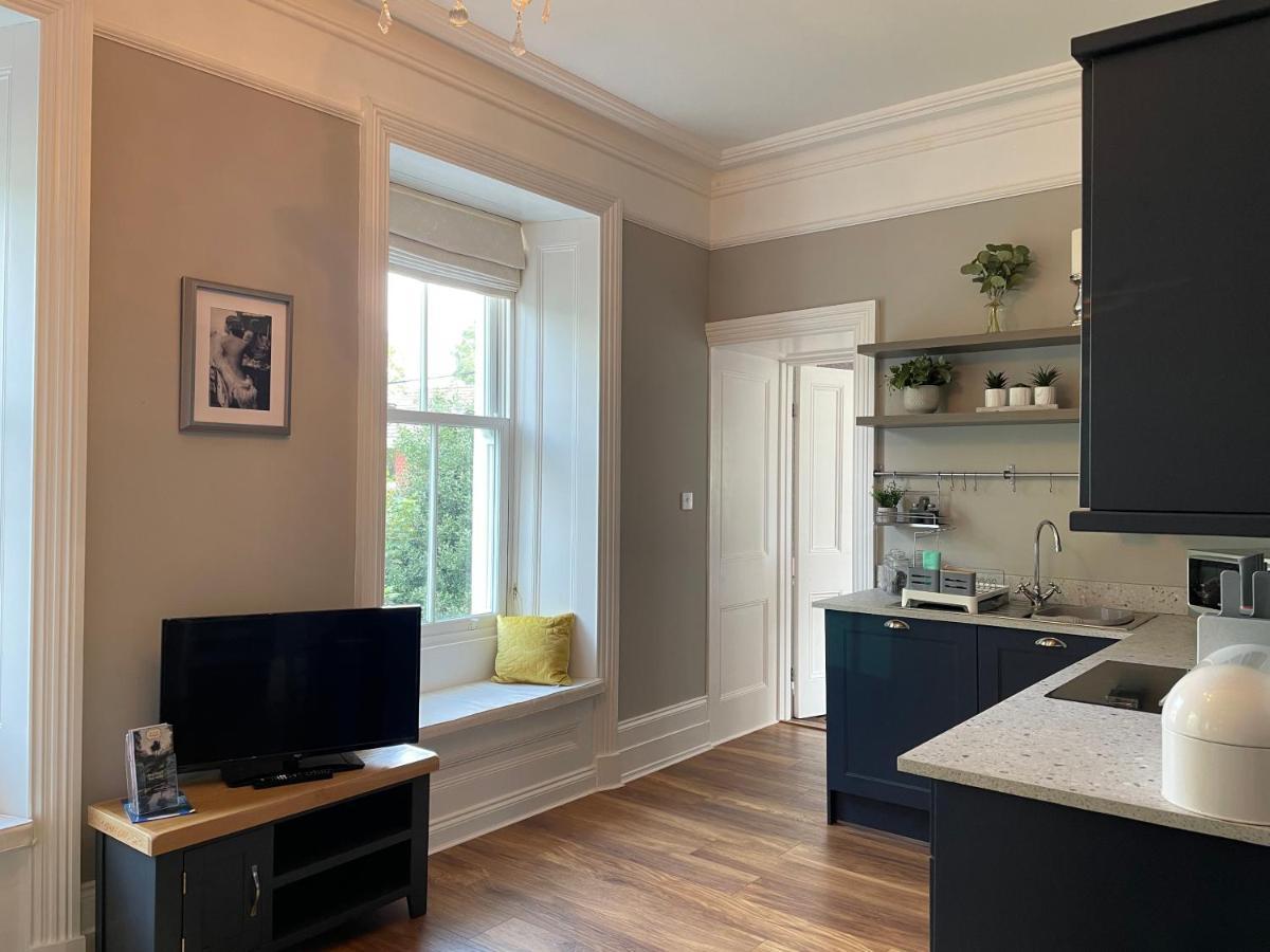 Penarwyn House Apartment Par Bagian luar foto