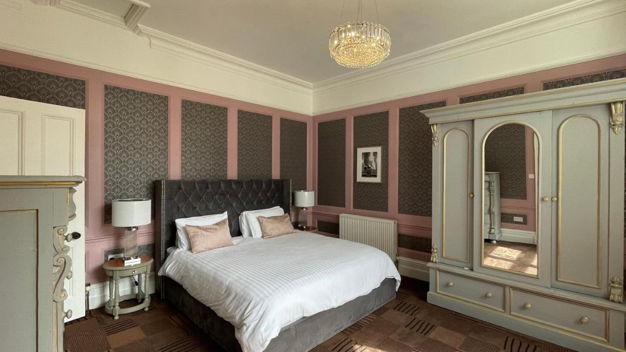 Penarwyn House Apartment Par Bagian luar foto