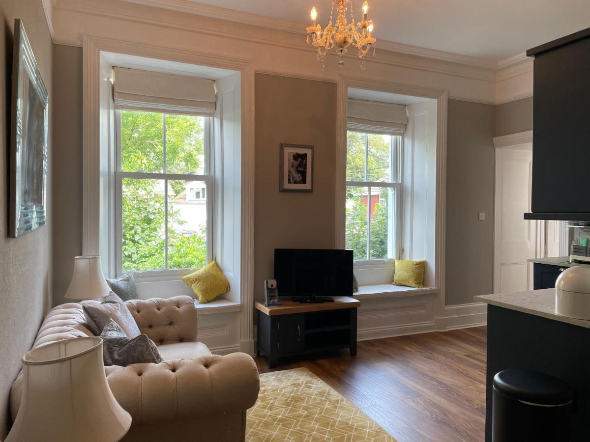 Penarwyn House Apartment Par Bagian luar foto