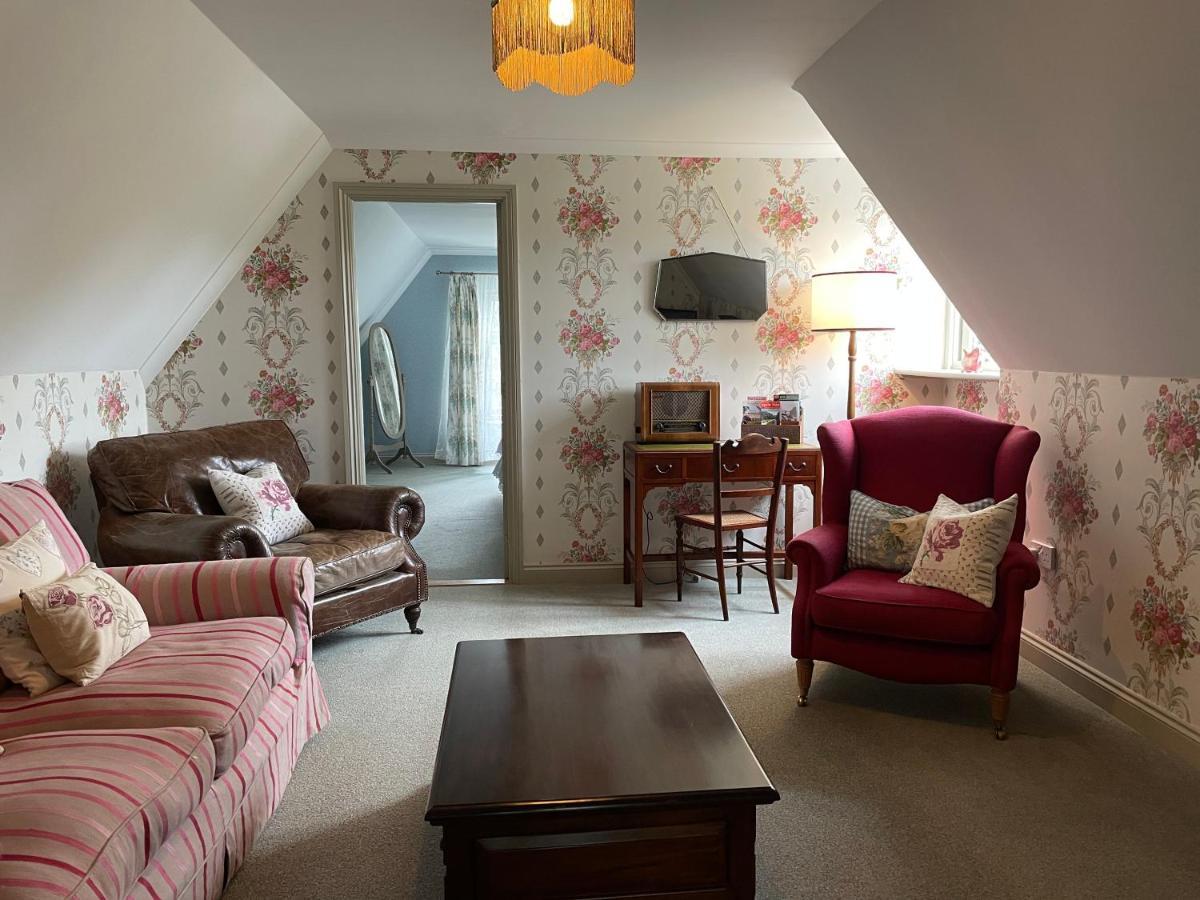 Penarwyn House Apartment Par Bagian luar foto