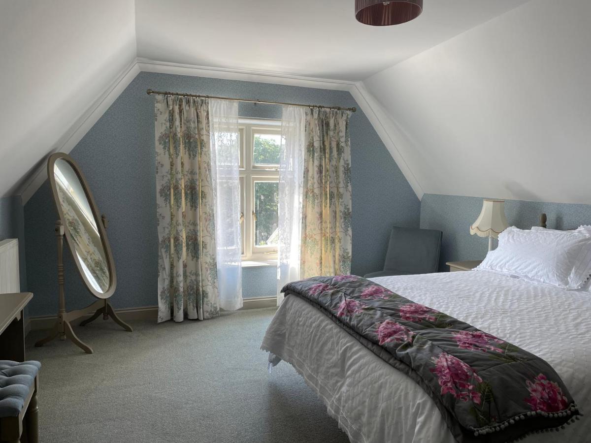 Penarwyn House Apartment Par Bagian luar foto