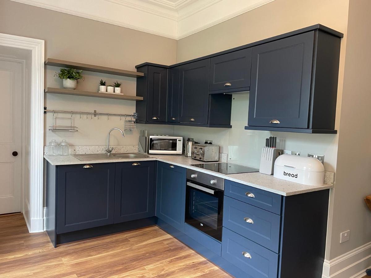 Penarwyn House Apartment Par Bagian luar foto