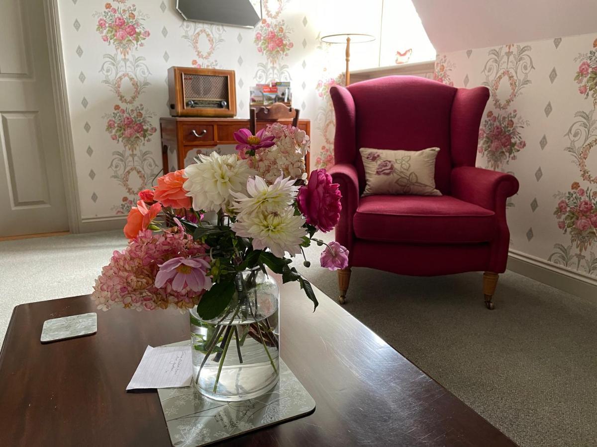 Penarwyn House Apartment Par Bagian luar foto