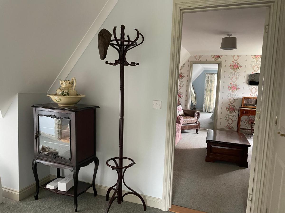 Penarwyn House Apartment Par Bagian luar foto