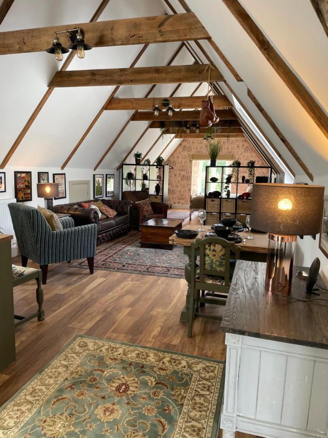 Penarwyn House Apartment Par Bagian luar foto