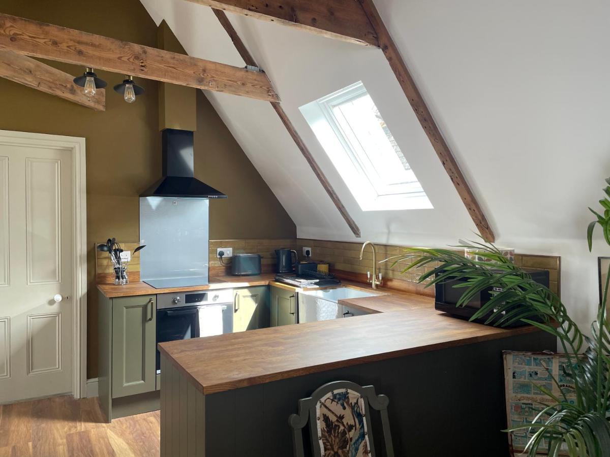 Penarwyn House Apartment Par Bagian luar foto