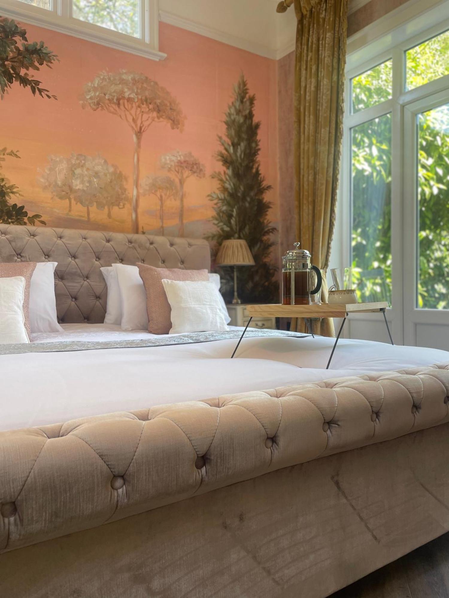 Penarwyn House Apartment Par Bagian luar foto
