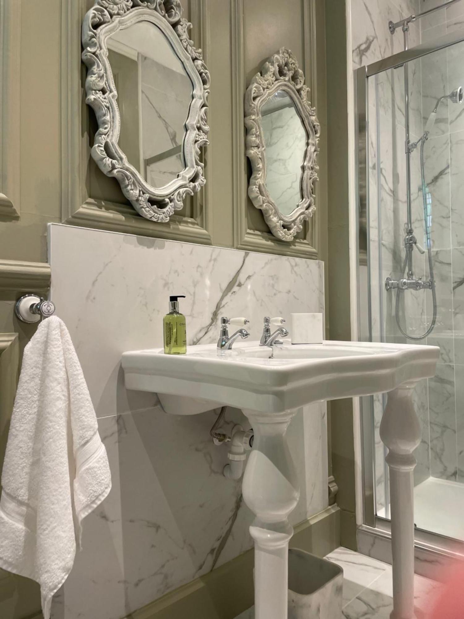 Penarwyn House Apartment Par Bagian luar foto