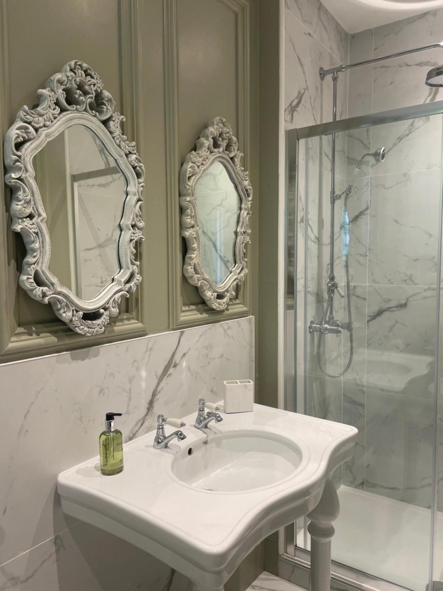 Penarwyn House Apartment Par Bagian luar foto