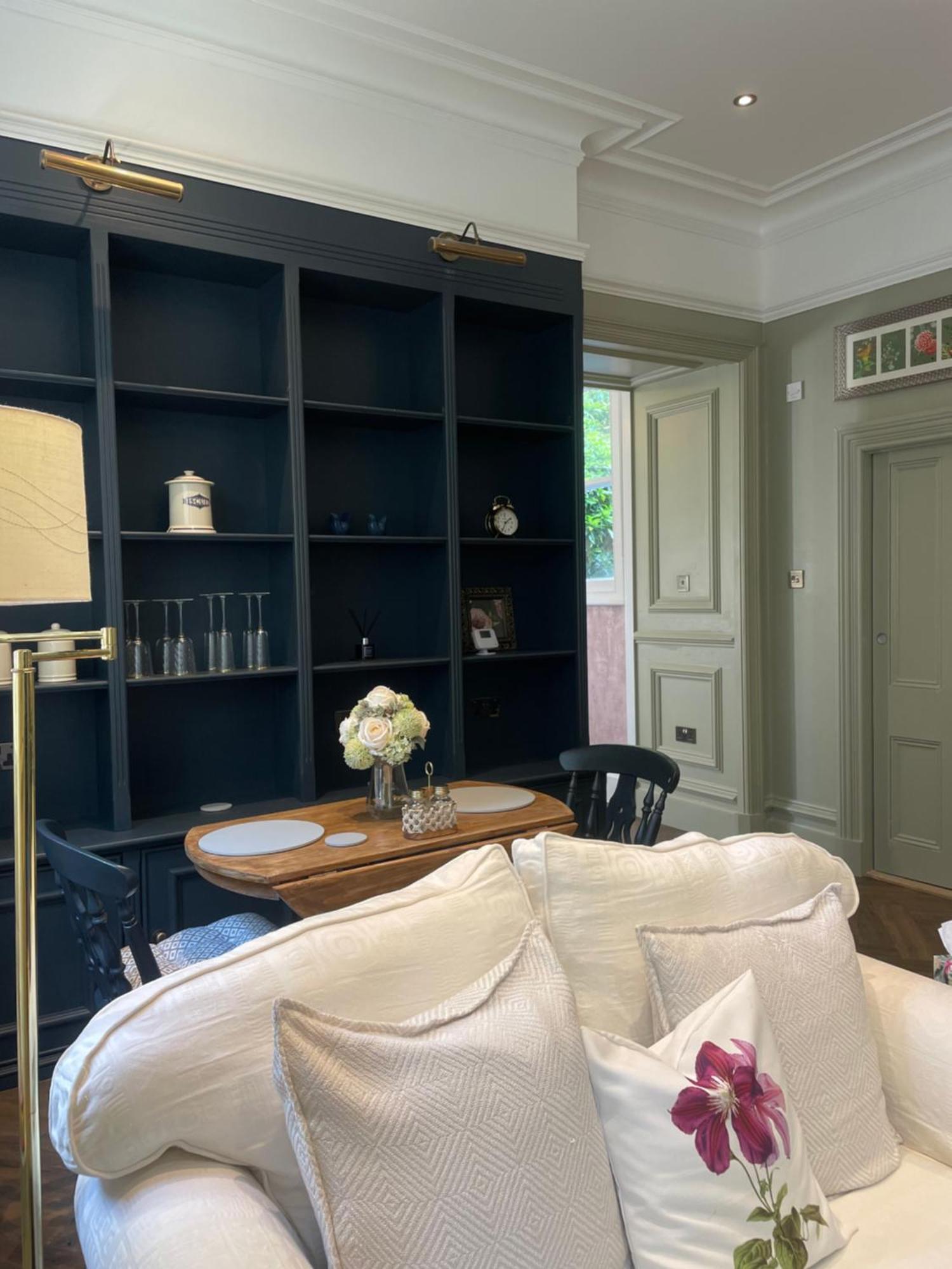 Penarwyn House Apartment Par Bagian luar foto