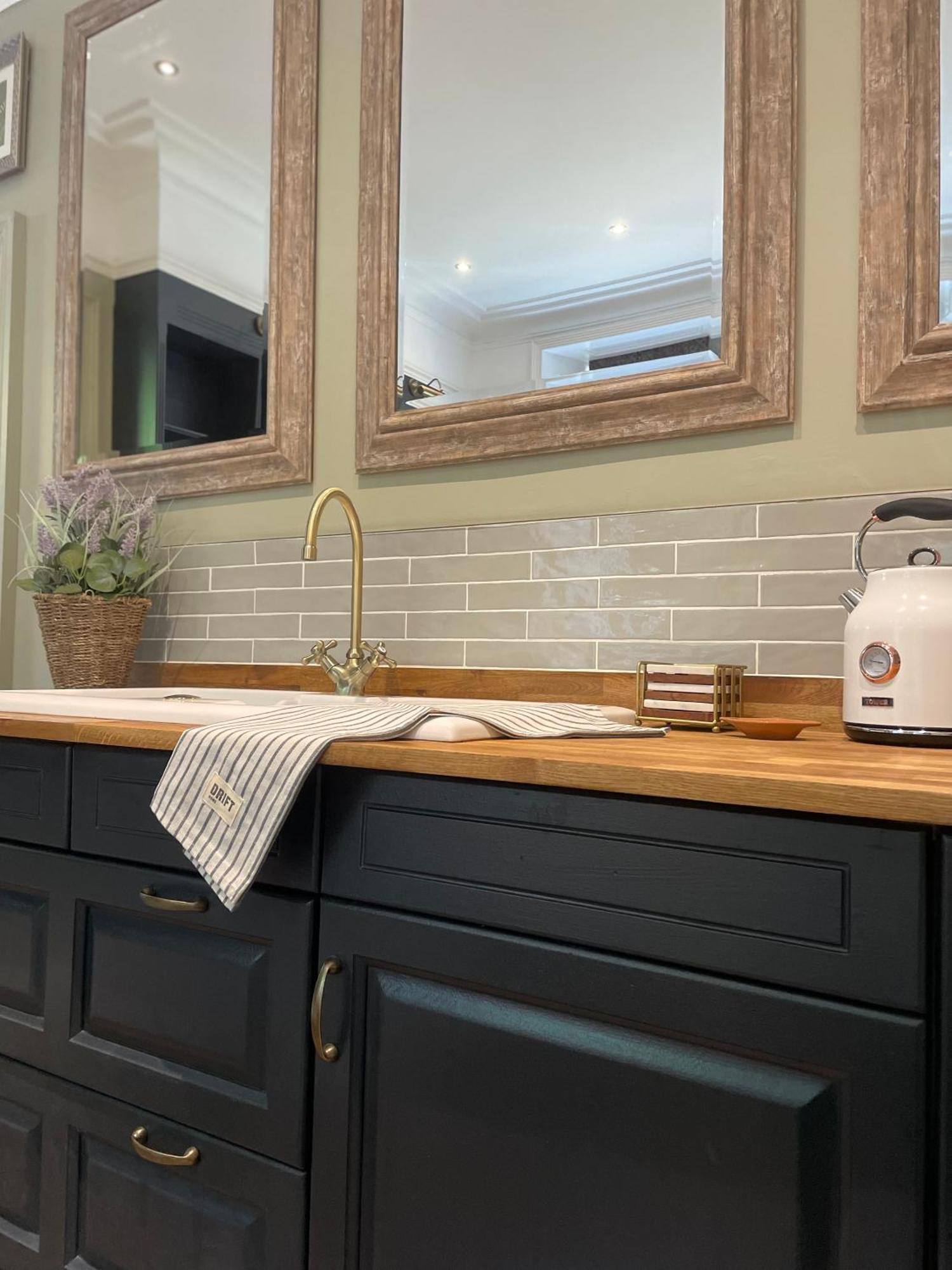 Penarwyn House Apartment Par Bagian luar foto
