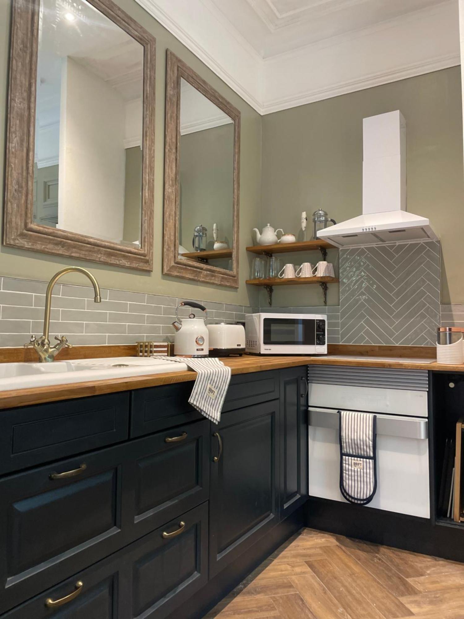 Penarwyn House Apartment Par Bagian luar foto