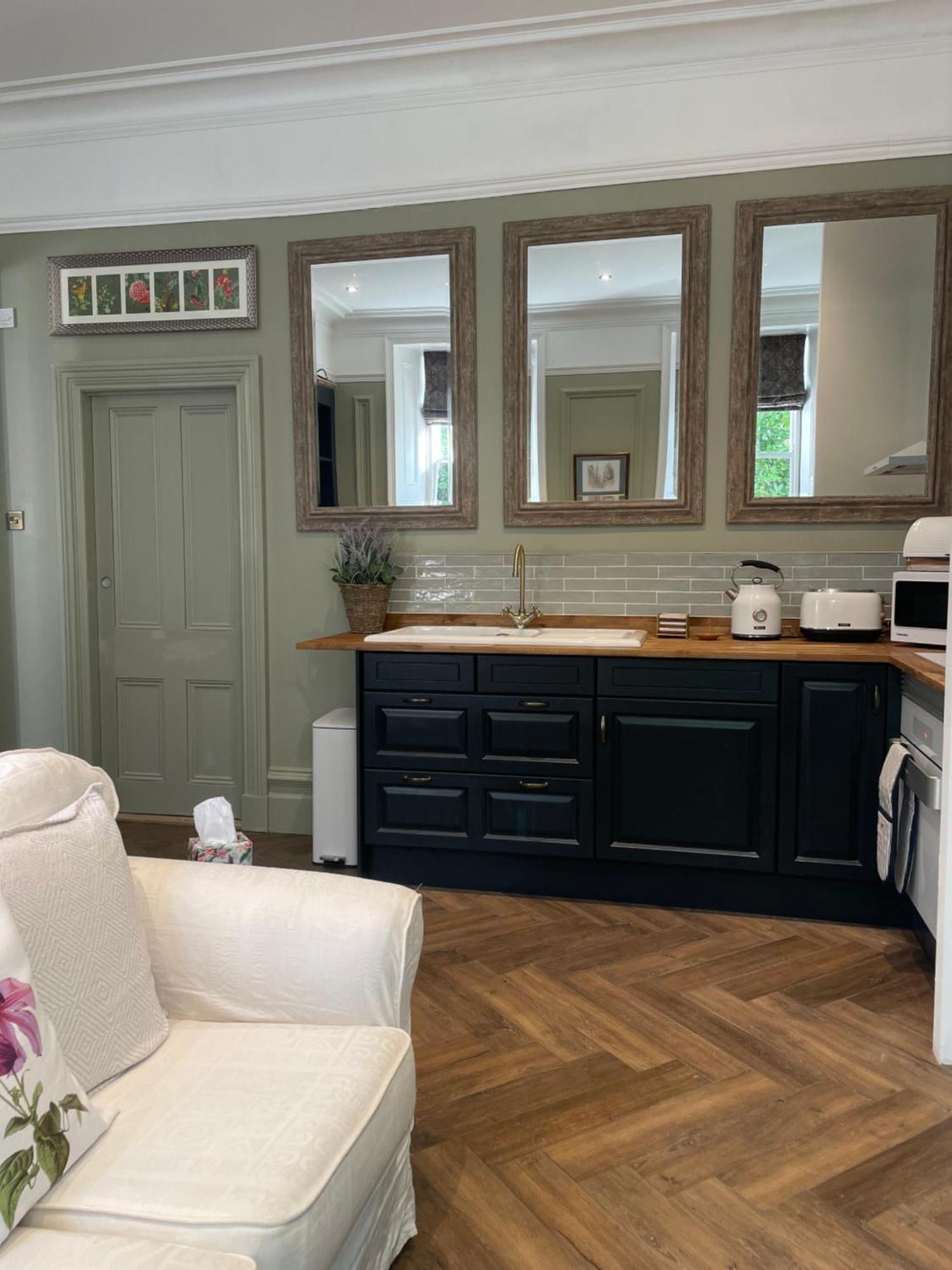 Penarwyn House Apartment Par Bagian luar foto