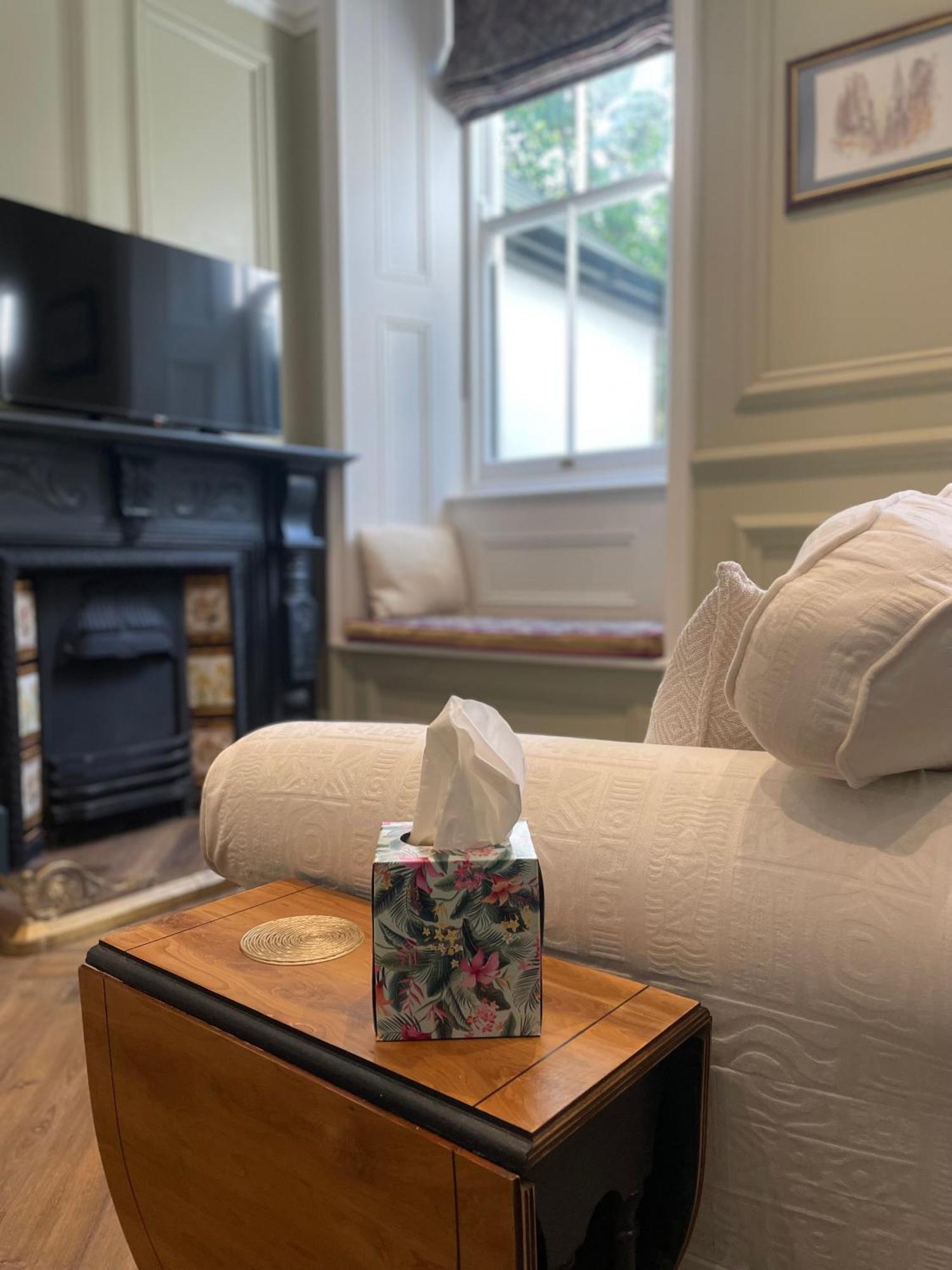 Penarwyn House Apartment Par Bagian luar foto