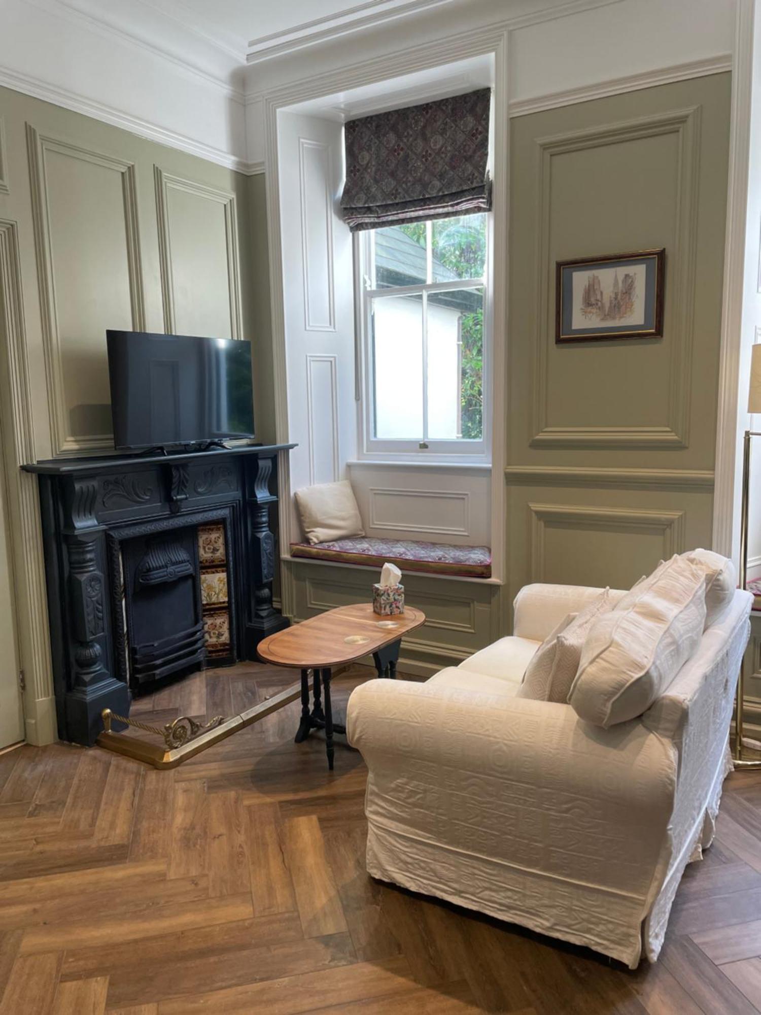Penarwyn House Apartment Par Bagian luar foto