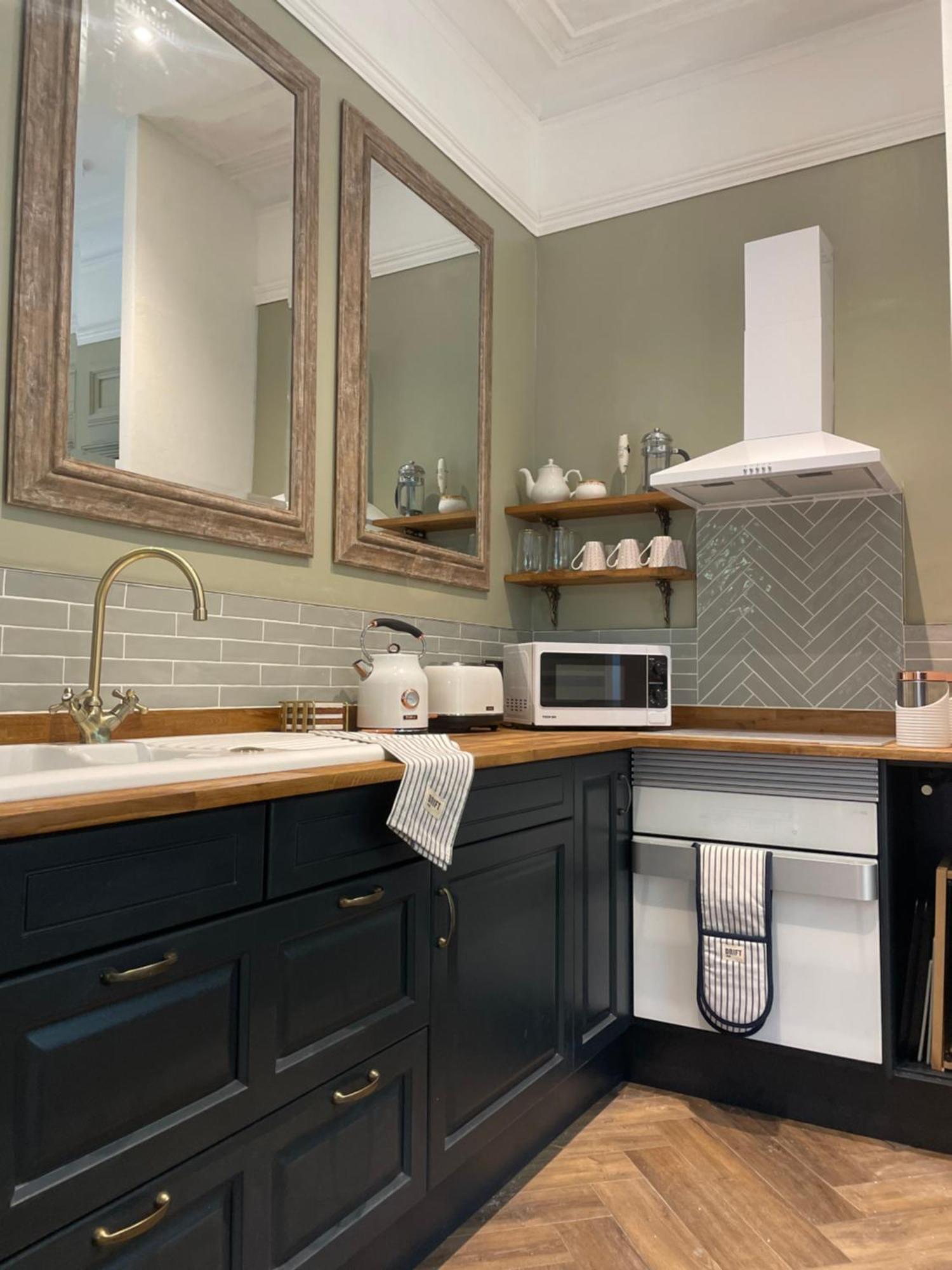 Penarwyn House Apartment Par Bagian luar foto